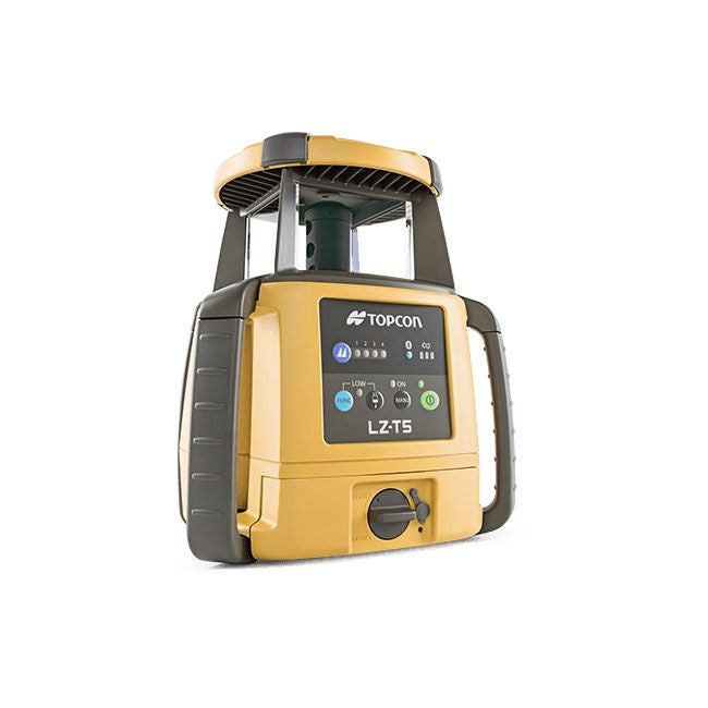 Millimeter GPS combines GPS and laser tech to increase accuracy up to 300%