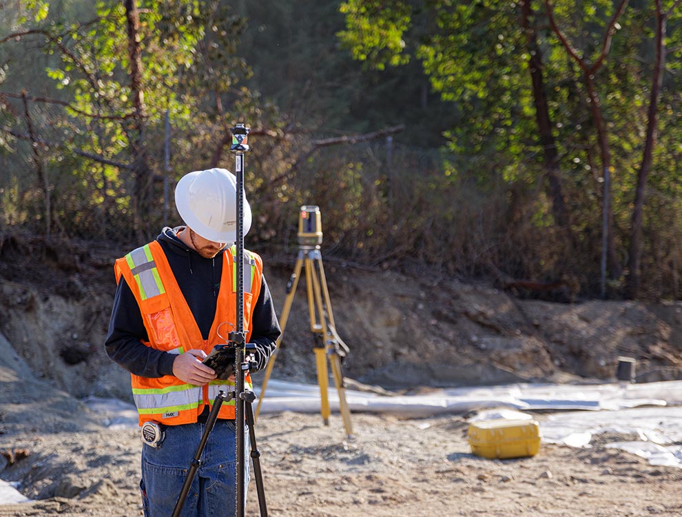 Triple the effectiveness of your compact equipment operators